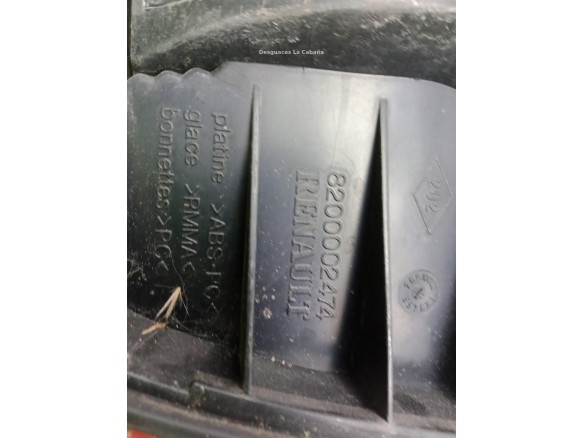   PILOTO TRA DER EXT RENAULT LAGUNA II (BG0/1_)|Desguaces La Cabaña