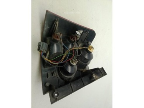 PILOTO TRA DER EXT ROVER RANGE ROVER SPORT (L320)|Desguaces La Cabaña