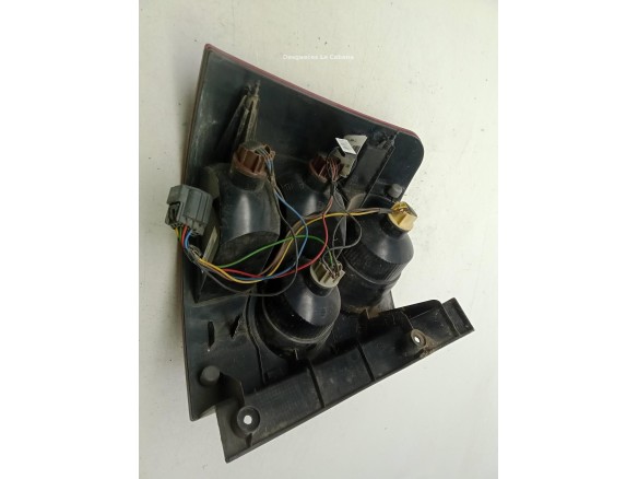 PILOTO TRA DER EXT ROVER RANGE ROVER SPORT (L320)|Desguaces La Cabaña