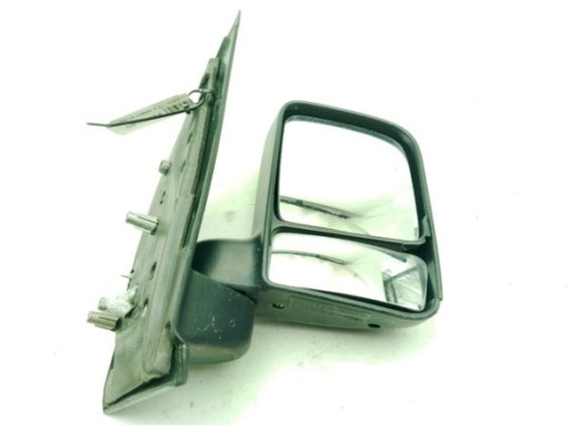 9T1613405AD PILOTO TRA IZQ EXT FORD TRANSIT CONNECT (P65_, P70_, P80_)|Desguaces La Cabaña