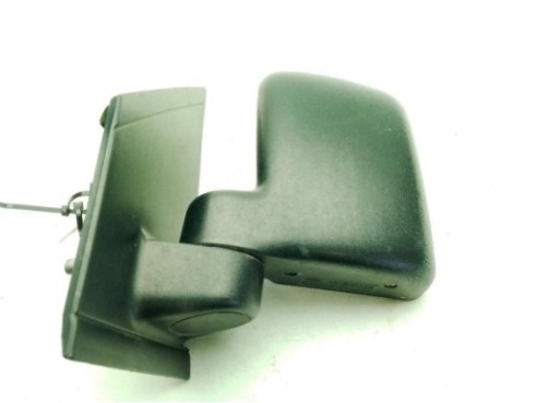 9T1613405AD PILOTO TRA IZQ EXT FORD TRANSIT CONNECT (P65_, P70_, P80_)|Desguaces La Cabaña 2