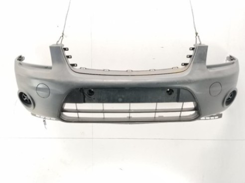 5075295 PARAGOLPES DEL FORD TRANSIT CONNECT (P65_, P70_, P80_)|Desguaces La Cabaña