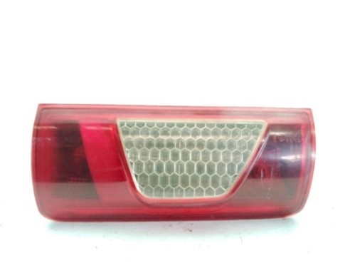 9T1613405AD PILOTO TRA IZQ EXT FORD TRANSIT CONNECT (P65_, P70_, P80_)|Desguaces La Cabaña 2