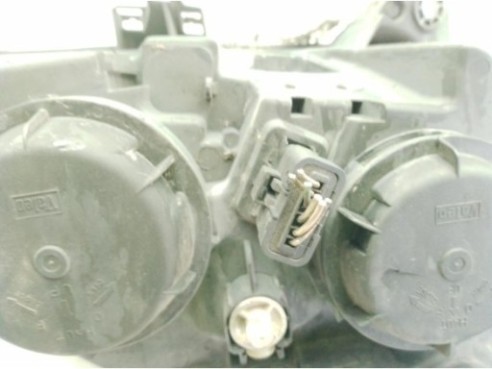 6204X2, 9632664880 FARO IZQUIERDO CITROEN C5 I (DC_)|Desguaces La Cabaña