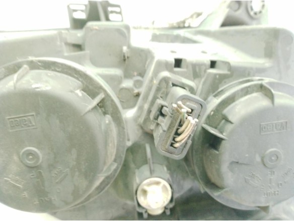 6204X2, 9632664880 FARO IZQUIERDO CITROEN C5 I (DC_)|Desguaces La Cabaña