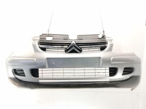 7401R5 PARAGOLPES DEL CITROEN C5 I (DC_)|Desguaces La Cabaña