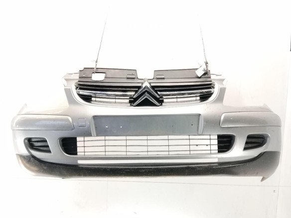 7401R5 PARAGOLPES DEL CITROEN C5 I (DC_)|Desguaces La Cabaña