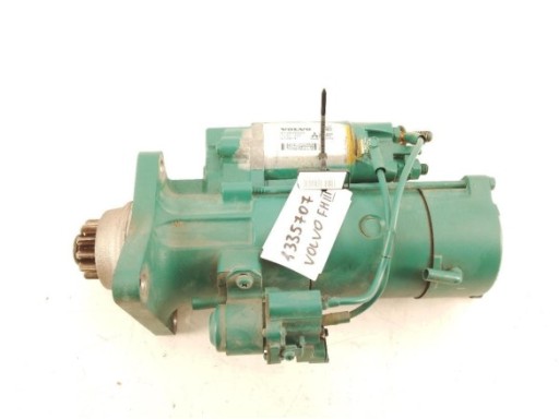 23988982 CAÑA DIRECCION VOLVO FH III|Desguaces La Cabaña