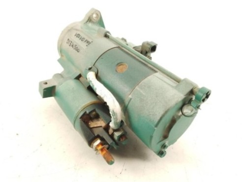 P23836529 ARRANQUE VOLVO FH III|Desguaces La Cabaña