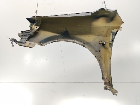   ALETA DEL DER NISSAN PRIMERA Hatchback (P12)|Desguaces La Cabaña