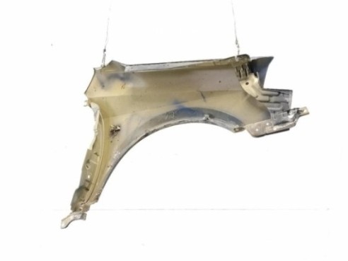   ALETA DEL IZQ NISSAN PRIMERA Hatchback (P12)|Desguaces La Cabaña