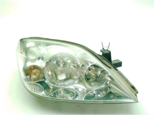 26010AU800 FARO DERECHO NISSAN PRIMERA Hatchback (P12)|Desguaces La Cabaña