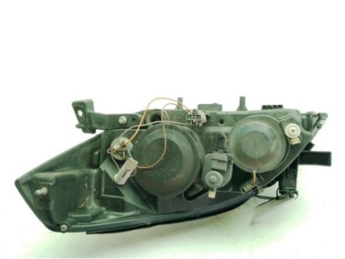   ALETA DEL IZQ NISSAN PRIMERA Hatchback (P12)|Desguaces La Cabaña 2