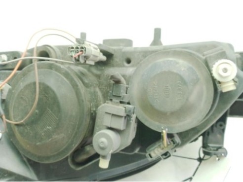 26010AU800 FARO DERECHO NISSAN PRIMERA Hatchback (P12)|Desguaces La Cabaña