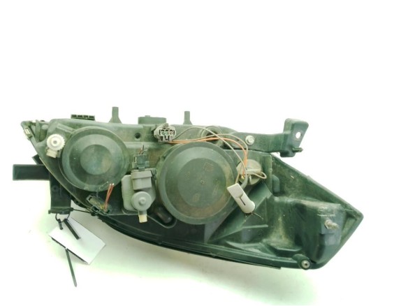 26060AU800 FARO IZQUIERDO NISSAN PRIMERA Hatchback (P12)|Desguaces La Cabaña