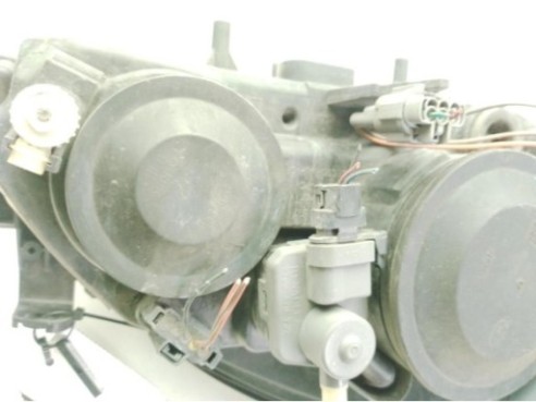 26060AU800 FARO IZQUIERDO NISSAN PRIMERA Hatchback (P12)|Desguaces La Cabaña