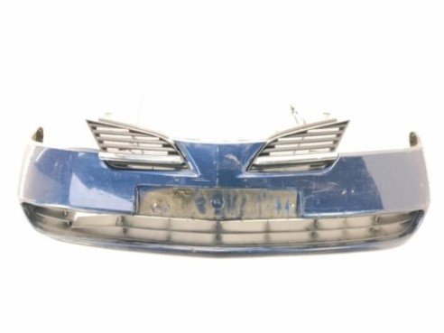   PARAGOLPES DEL NISSAN PRIMERA Hatchback (P12)|Desguaces La Cabaña