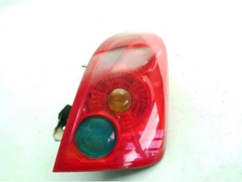   PILOTO TRA DER EXT NISSAN PRIMERA Hatchback (P12)|Desguaces La Cabaña