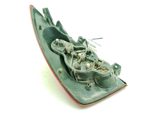   PILOTO TRA DER EXT NISSAN PRIMERA Hatchback (P12)|Desguaces La Cabaña