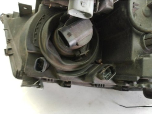 63126902760, 6902759 FARO DERECHO BMW 3 (E46)|Desguaces La Cabaña