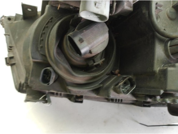 63126902760, 6902759 FARO DERECHO BMW 3 (E46)|Desguaces La Cabaña