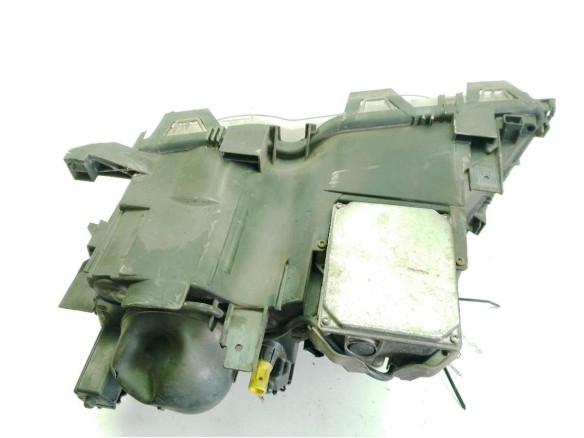 63126902759, 6902760 FARO IZQUIERDO BMW 3 (E46)|Desguaces La Cabaña