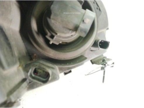 63126902759, 6902760 FARO IZQUIERDO BMW 3 (E46)|Desguaces La Cabaña