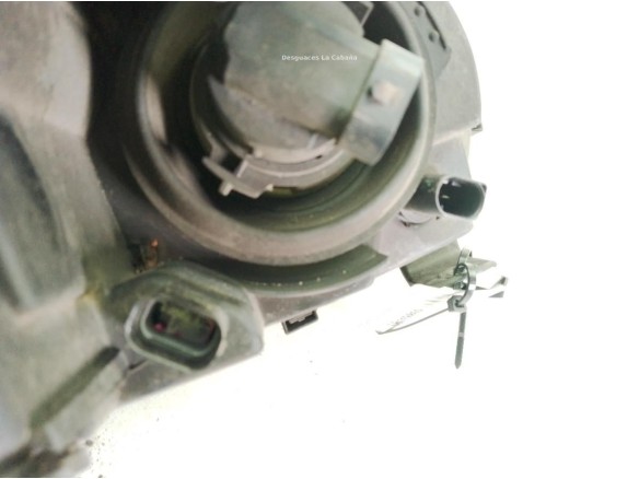 63126902759, 6902760 FARO IZQUIERDO BMW 3 (E46)|Desguaces La Cabaña