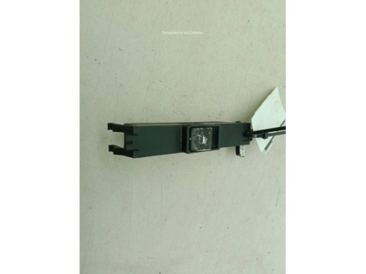 51118195284 PARAGOLPES DEL BMW 3 (E46)|Desguaces La Cabaña