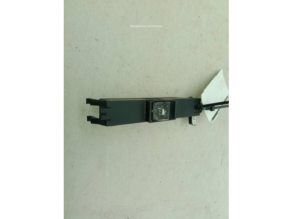   MANDO ELEVALUNAS PUERTA LAT DEL IZQ BMW 3 (E46)|Desguaces La Cabaña