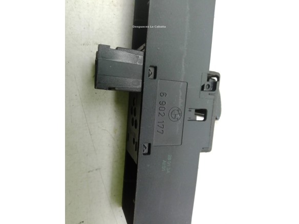   MANDO ELEVALUNAS PUERTA LAT DEL IZQ BMW 3 (E46)|Desguaces La Cabaña