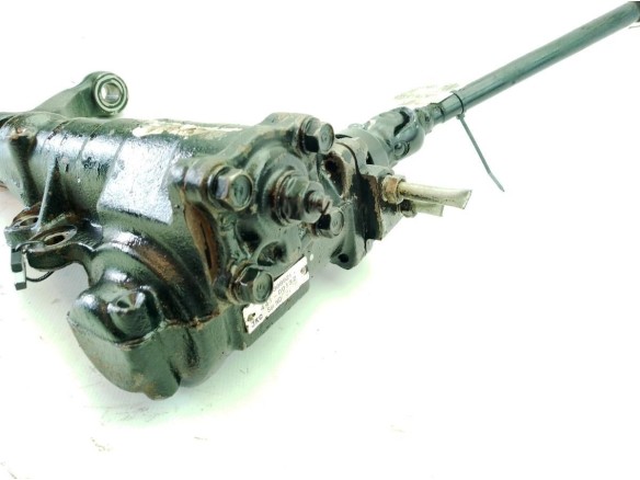   CAJA DIRECCION OPEL FRONTERA A (U92)|Desguaces La Cabaña