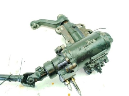   CAJA DIRECCION OPEL FRONTERA A (U92)|Desguaces La Cabaña