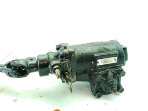   CAJA DIRECCION OPEL FRONTERA A (U92)|Desguaces La Cabaña