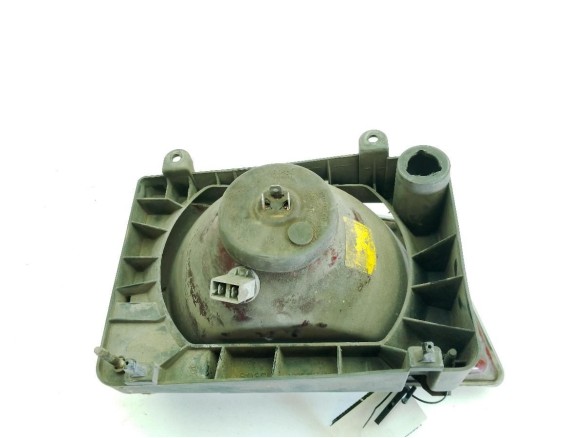   FARO IZQUIERDO OPEL FRONTERA A (U92)|Desguaces La Cabaña