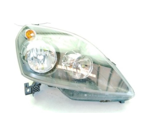 93179911, 0301214204 FARO DERECHO OPEL ZAFIRA B (A05)|Desguaces La Cabaña