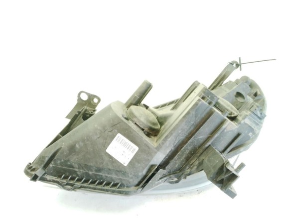 93179911, 0301214204 FARO DERECHO OPEL ZAFIRA B (A05)|Desguaces La Cabaña