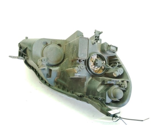 93179910, 0301214203 FARO IZQUIERDO OPEL ZAFIRA B (A05)|Desguaces La Cabaña