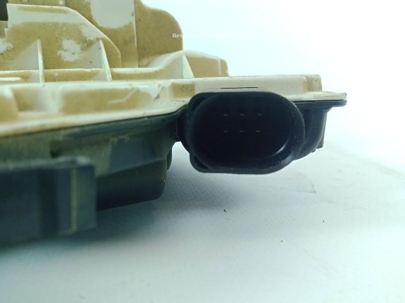 CERRADURA PUERTA LAT DEL DER SUBARU IMPREZA Fastback (GR, GH, G3) |Desguaces La Cabaña