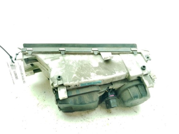 1U1941016E FARO DERECHO SKODA OCTAVIA I Combi (1U5)|Desguaces La Cabaña