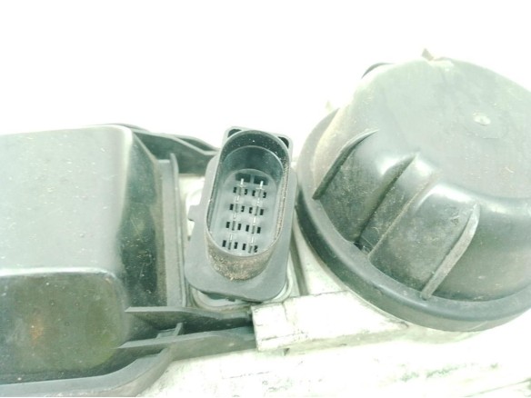 1U1941016E FARO DERECHO SKODA OCTAVIA I Combi (1U5)|Desguaces La Cabaña