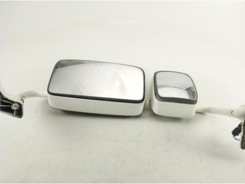 ESPEJO DER MAN TGA|Desguaces La Cabaña