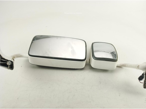 ESPEJO DER MAN TGA|Desguaces La Cabaña