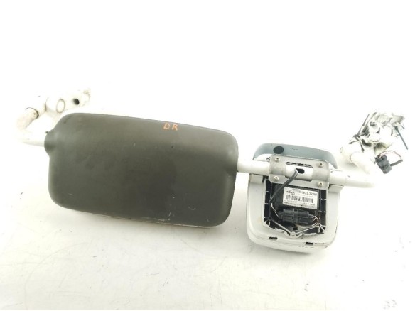 ESPEJO DER MAN TGA|Desguaces La Cabaña