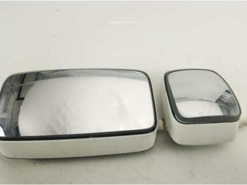 ESPEJO DER MAN TGA|Desguaces La Cabaña