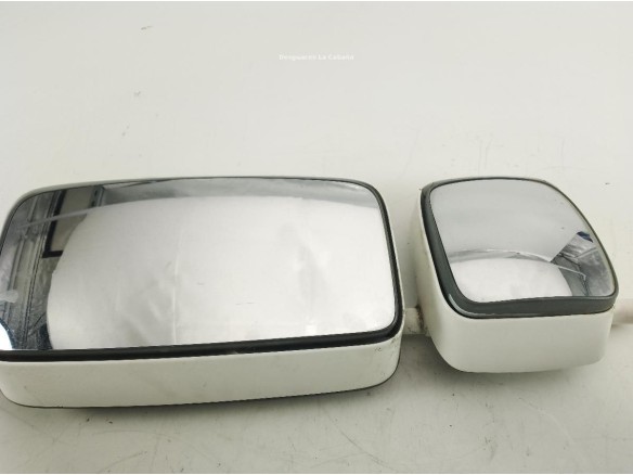 ESPEJO DER MAN TGA|Desguaces La Cabaña