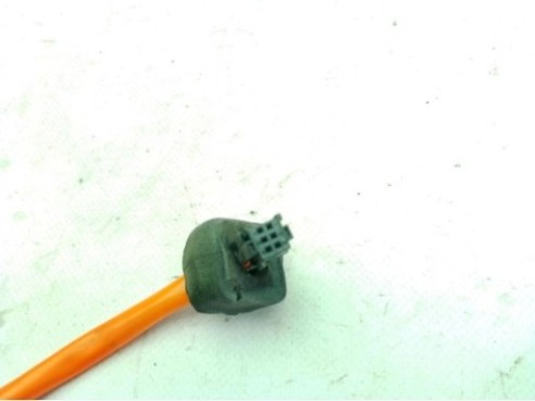 815344 ESPEJO DER CITROEN C5 I (DC_)|Desguaces La Cabaña