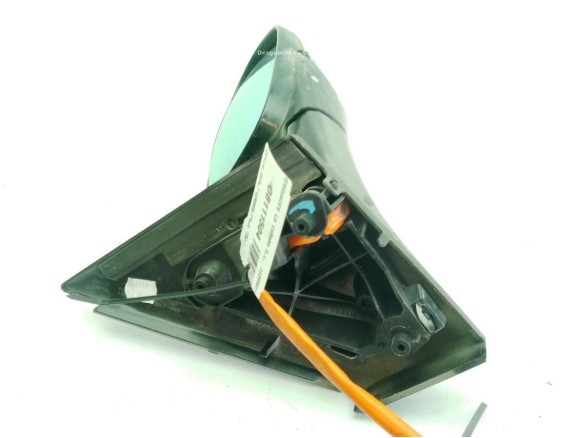 815344 ESPEJO DER CITROEN C5 I (DC_)|Desguaces La Cabaña