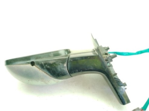 815342 ESPEJO IZQ CITROEN C5 I (DC_)|Desguaces La Cabaña