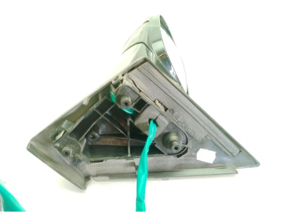 815342 ESPEJO IZQ CITROEN C5 I (DC_)|Desguaces La Cabaña